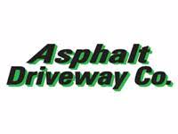 Asphalt Driveway Company